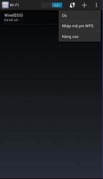 Network Signal Refresh 4G/WIFI Booster Speed Test screenshot 3