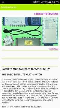 satellite instal guide screenshot 4