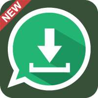Latest Status Saver 2021 -Download Image and Video icon