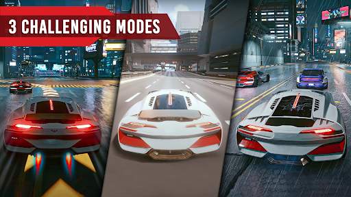 Car Simulator: Driving School screenshot 2