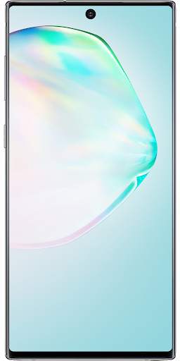 Galaxy Note 10 Live Wallpaper - Full HD & Free screenshot 2