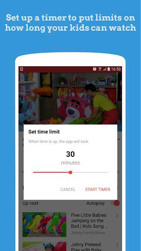 Kids Videos and Songs screenshot 6