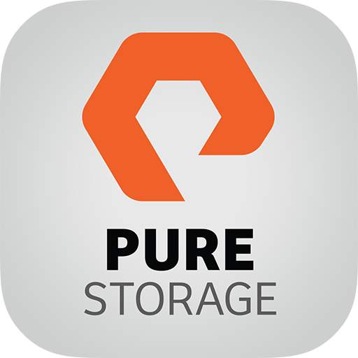 Pure Storage 3D Product Tour 20.0.3