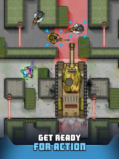 Hunter Assassin 2 screenshot 11