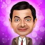 Mr Bean Cartoon Video
