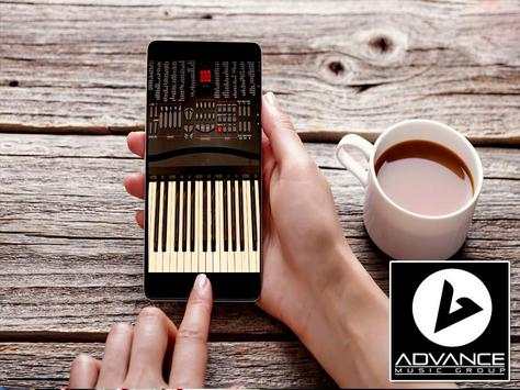 Best Piano Org 2018 screenshot 4