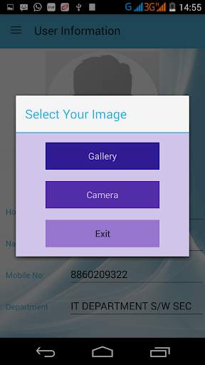 Hindalco Township screenshot 8