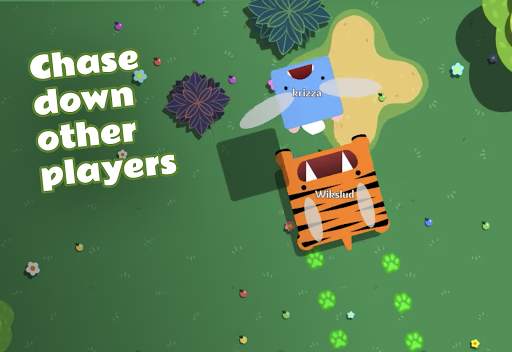 Creatur.io - Fun Battle Arena screenshot 5