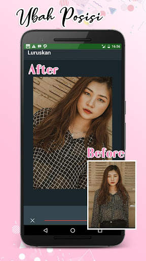 Beauty Camera Selfie Editor 2020 screenshot 5