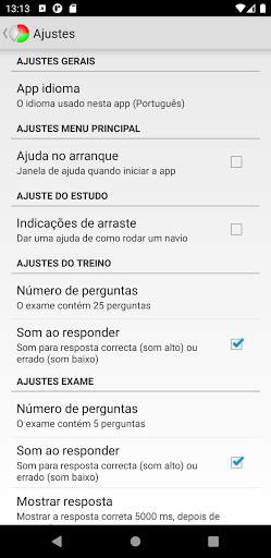 Luzes de Navio screenshot 7