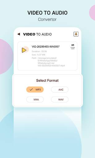 Multi Music Editor screenshot 4