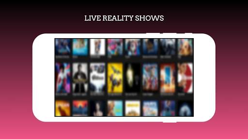 hd movies 2020 free app screenshot 3