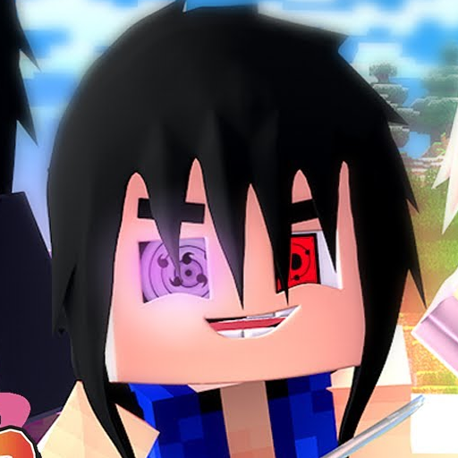 Naruto Sasuke Skin icon