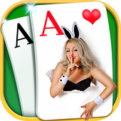 Solitaire icon