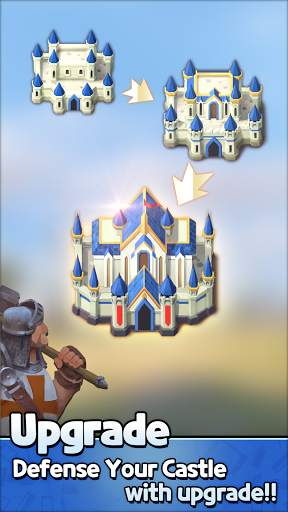 League of Defense screenshot 8