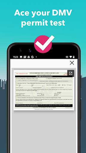 Aceable Drivers Ed скриншот 5