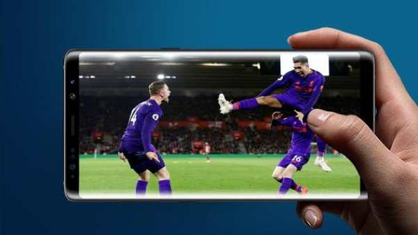 Sports TV Live Channel Free HD screenshot 1
