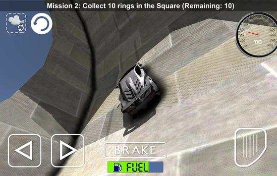 Racing Car Driving Simulator screenshot 2