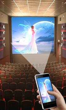 Video Projector Simulator screenshot 3