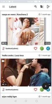 Masti time Video Status screenshot 1