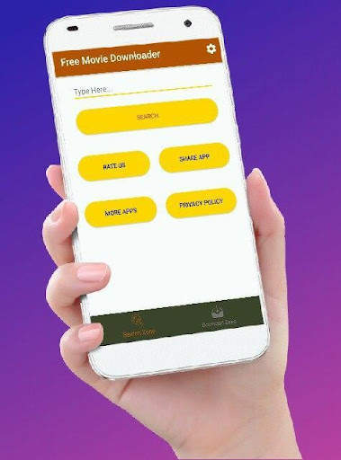 Tmoviezone - Movie Search Tool screenshot 2