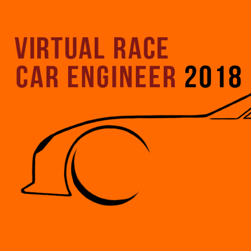Virtual Race Car Engineer 2018 icon