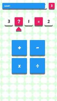 Math workout games for kids screenshot 3