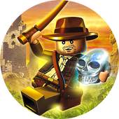 U-HD Lego Wallpaper 3.0