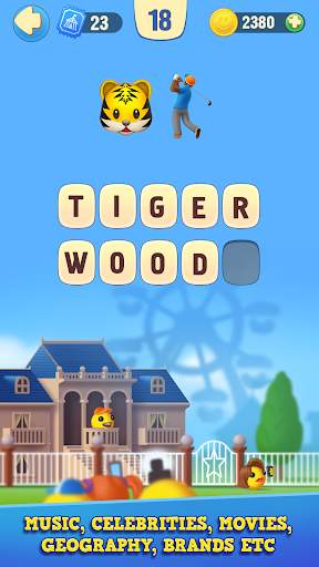 EmojiNation 3 - emoji game screenshot 4