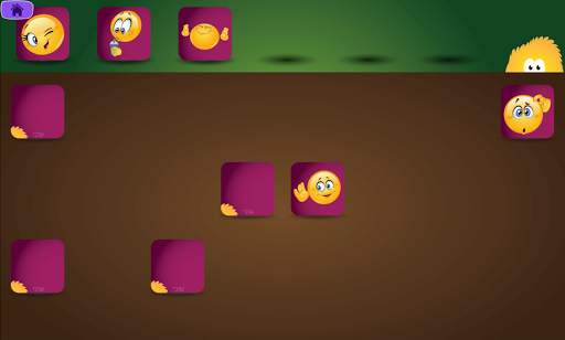 Игра для развития памяти детей screenshot 6