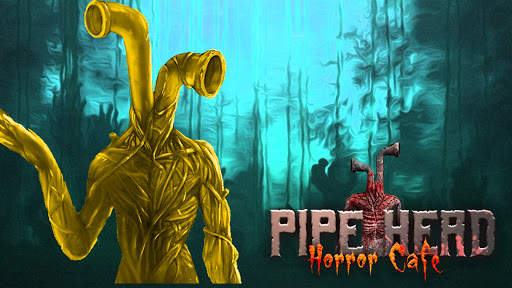 Escape The Night: Pipe Head Creek Horror 2021 screenshot 1