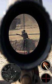 Sniper Shooting Games screenshot 1
