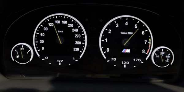 M5 2017 BMW Driving Simulator screenshot 3