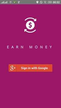 Earn Money स्क्रीनशॉट 3