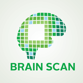 Wright State Brain Scan icon