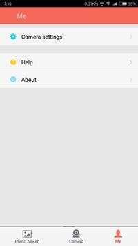 WIFI DVR W screenshot 2