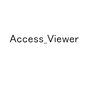Access_Viewer icon