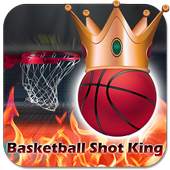 Basketball Shot King 1.0
