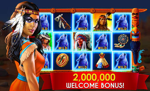 Slots Oscar: huge casino games screenshot 11