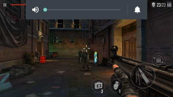 Dead Zombie - Fps Top Shooter screenshot 3