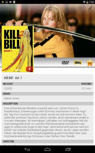 Movie Collection screenshot 22