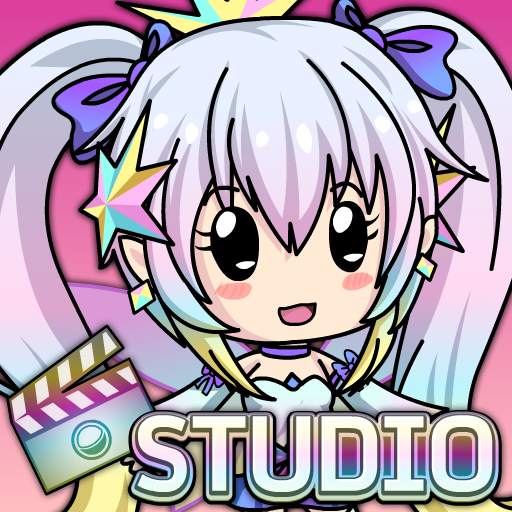 Gacha Studio (Anime Dress Up) 2.1.2