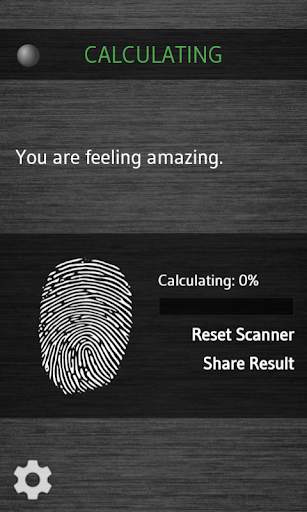 Mood Scanner Prank screenshot 3