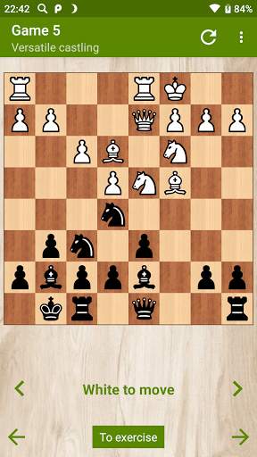 Combinations in the Dragon Lite screenshot 6