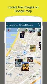InMapia For Instagram screenshot 3