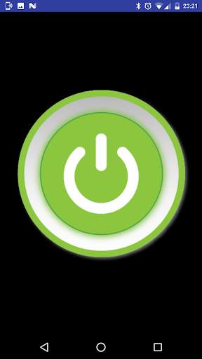 SOS Flashlight screenshot 2