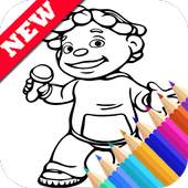 Easy Drawing Book for Sid Science Kid by Fans 4.3.3