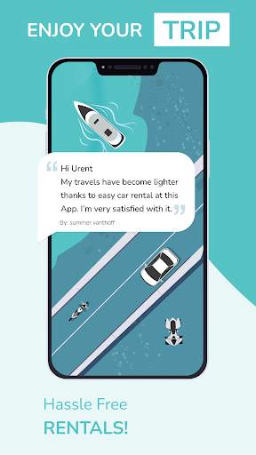 Urent screenshot 8