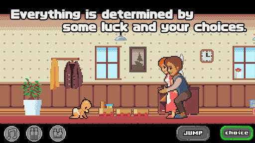 Life is a Game screenshot 8