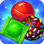 Candy Cream icon